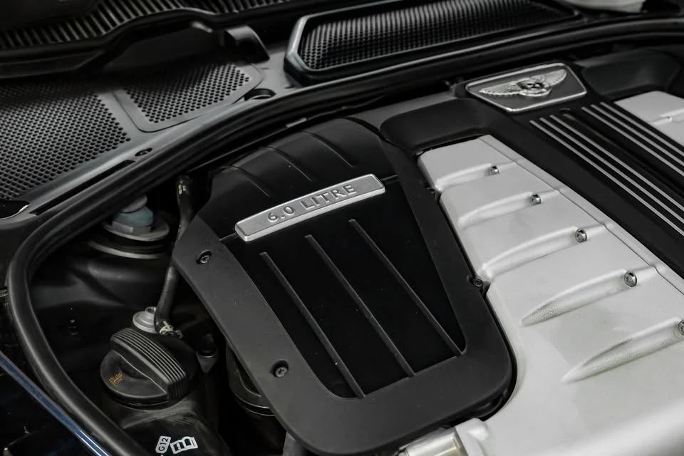 2018 Bentley Continental Flying Spur - Image 3 of 20