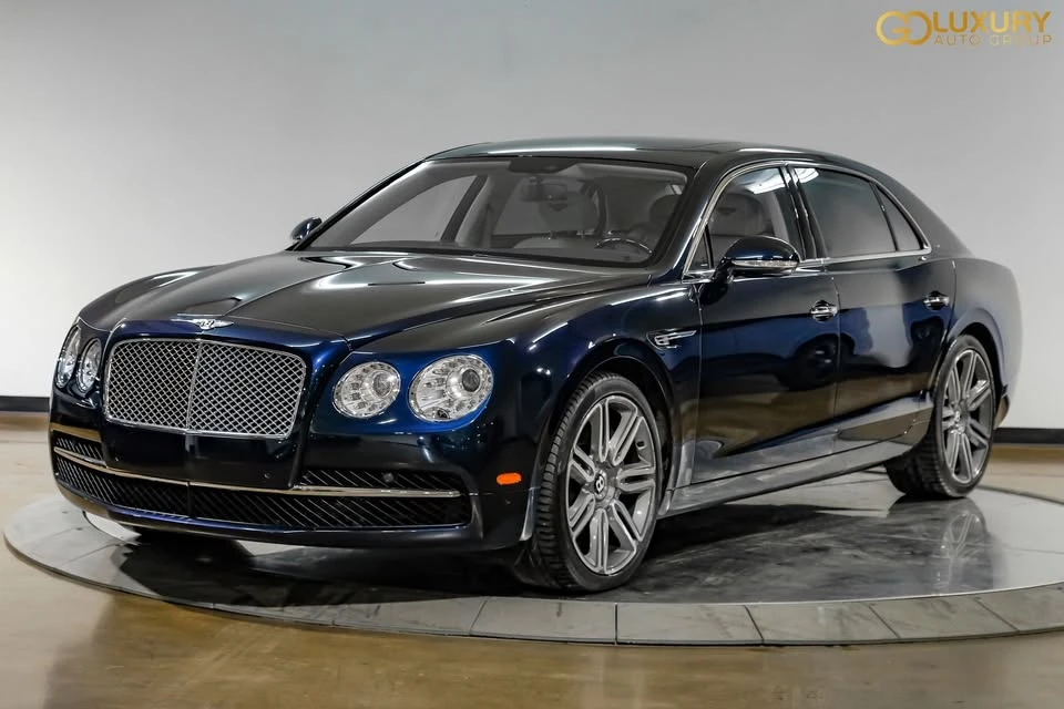 2018 Bentley Continental Flying Spur - Image 18 of 20