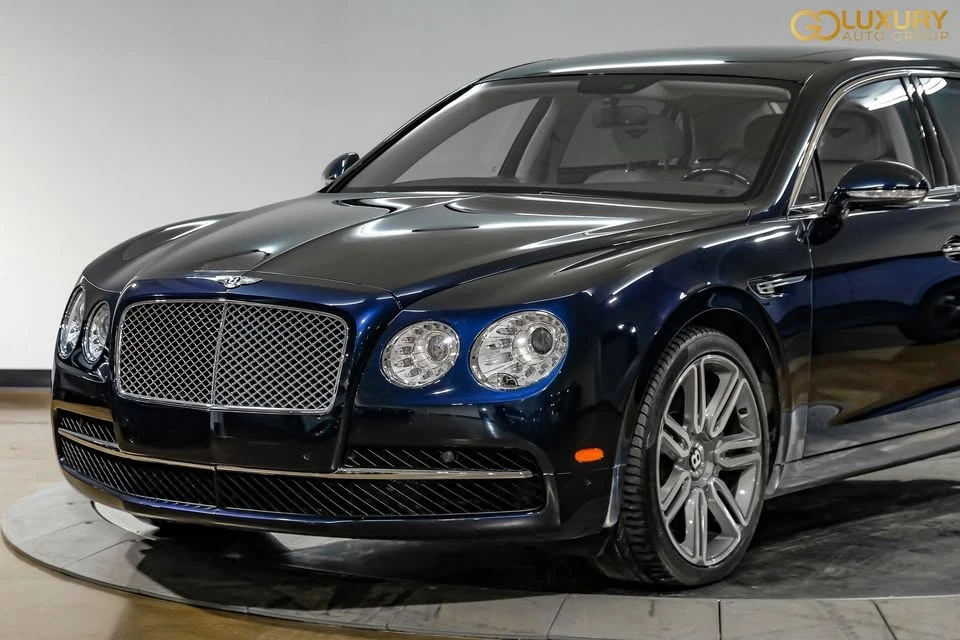 2018 Bentley Continental Flying Spur - Image 20 of 20