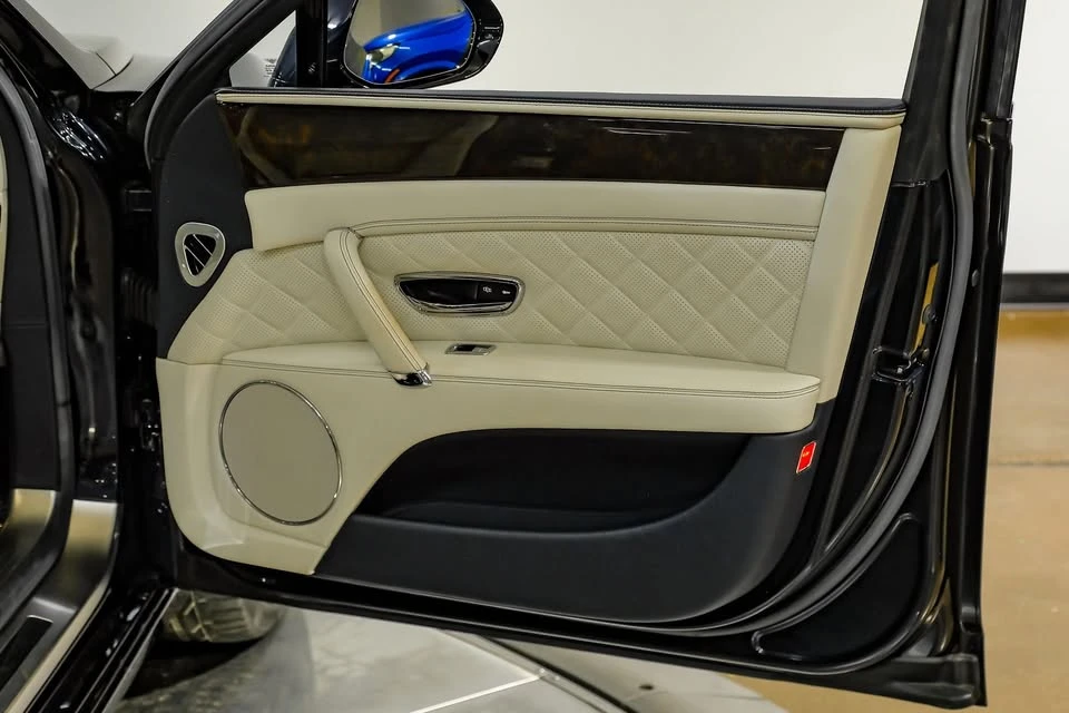 2018 Bentley Continental Flying Spur - Image 12 of 20