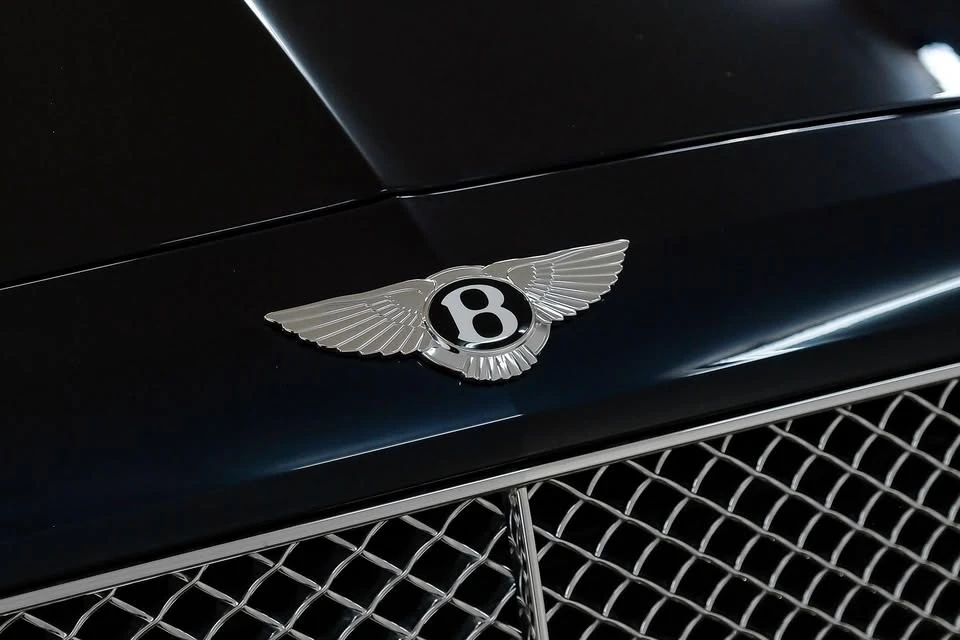 2018 Bentley Continental Flying Spur - Image 13 of 20