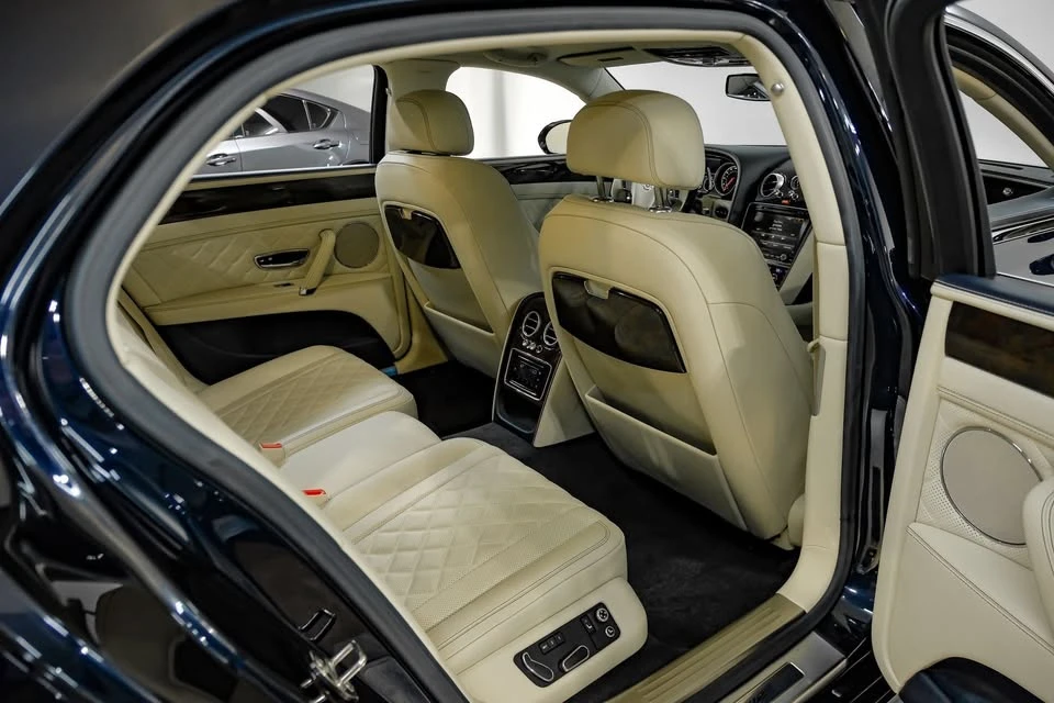 2018 Bentley Continental Flying Spur - Image 18 of 20