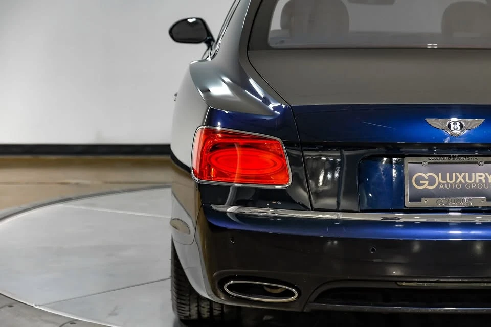 2018 Bentley Continental Flying Spur - Image 11 of 20