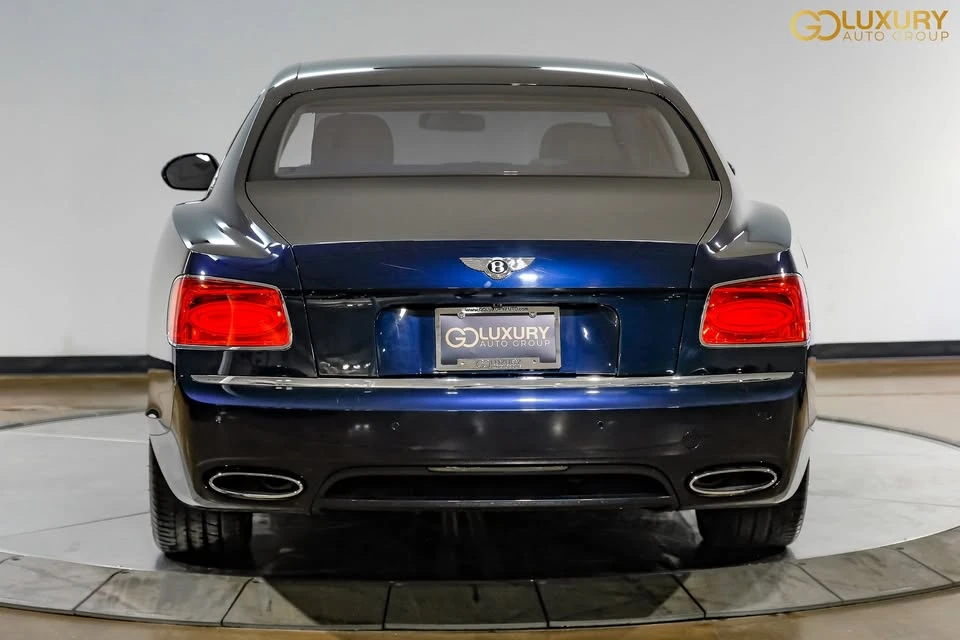 2018 Bentley Continental Flying Spur - Image 18 of 20