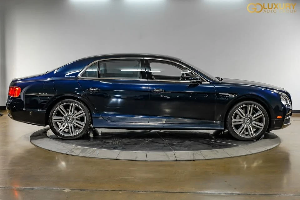 2018 Bentley Continental Flying Spur - Image 19 of 20