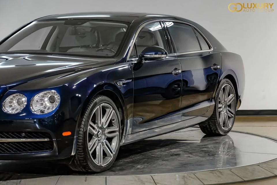 2018 Bentley Continental Flying Spur - Image 20 of 20