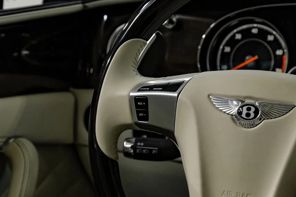 2018 Bentley Continental Flying Spur - Image 12 of 20