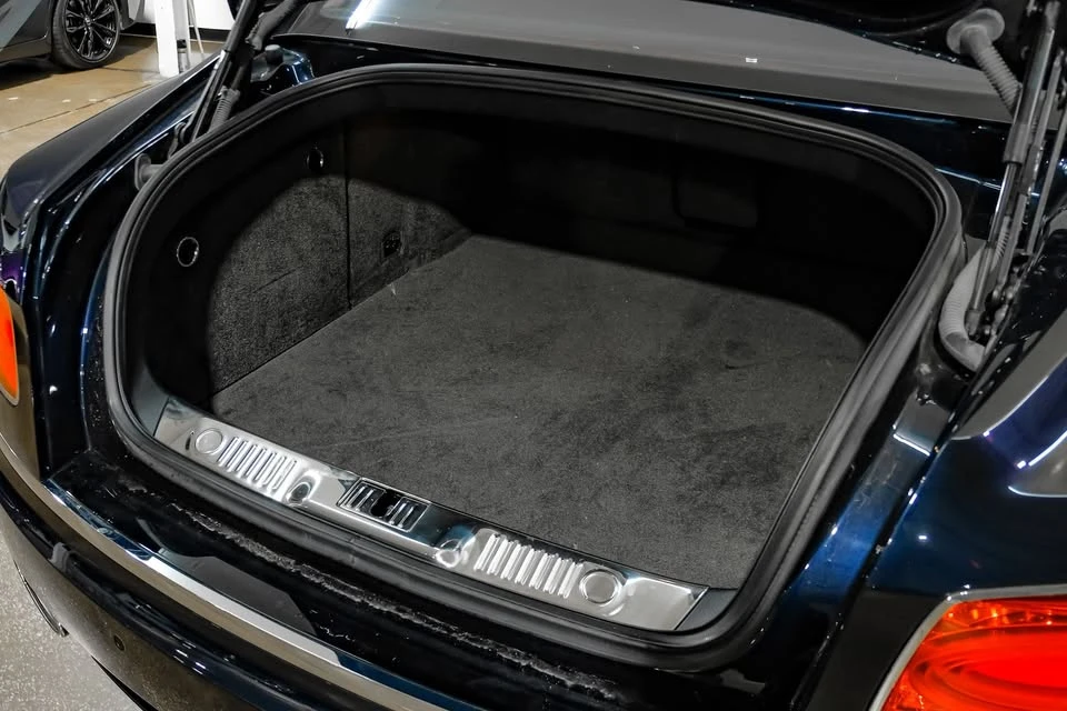 2018 Bentley Continental Flying Spur - Image 18 of 20