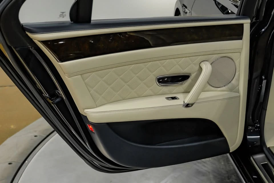 2018 Bentley Continental Flying Spur - Image 5 of 20
