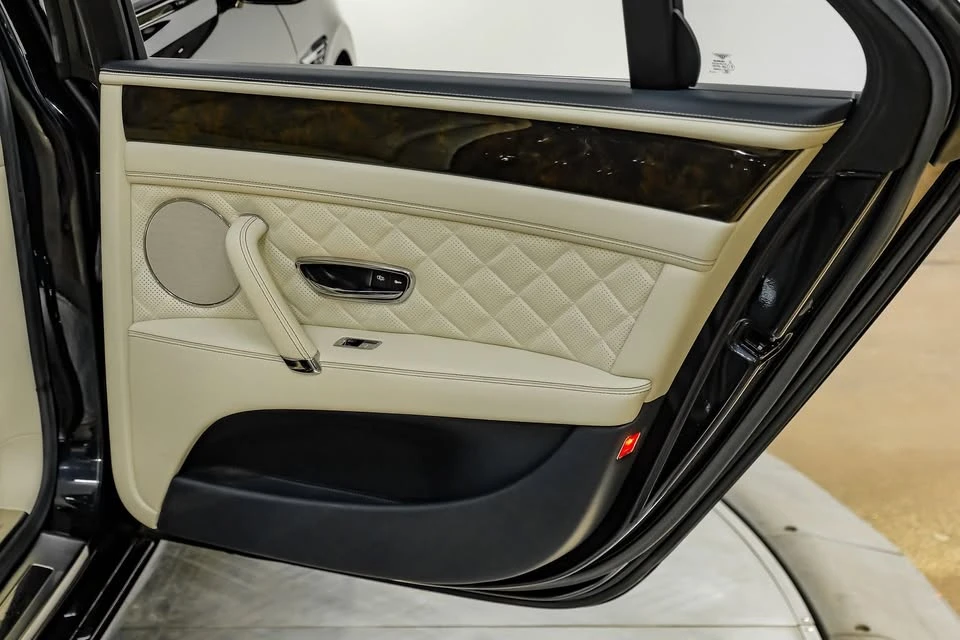 2018 Bentley Continental Flying Spur - Image 5 of 20