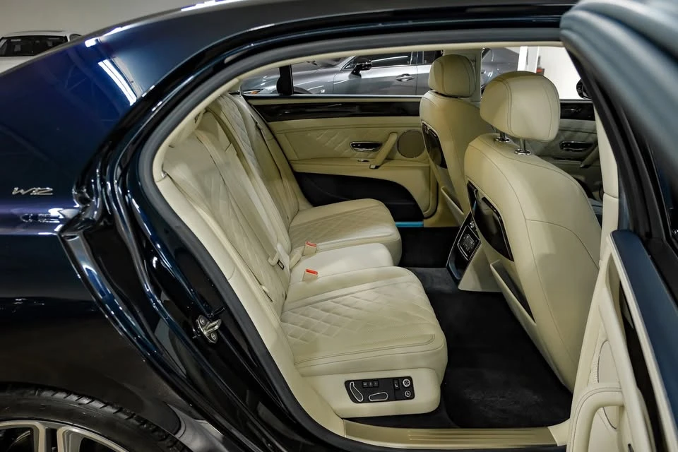 2018 Bentley Continental Flying Spur - Image 15 of 20