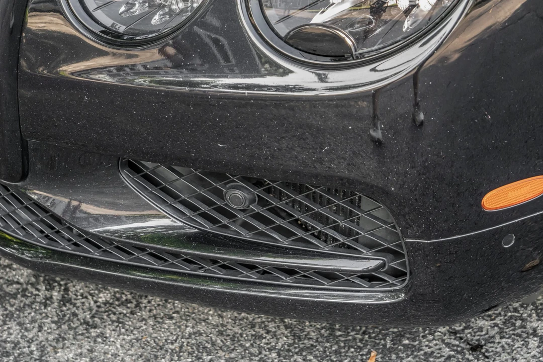 2018 Bentley Continental Flying Spur - Image 16 of 31