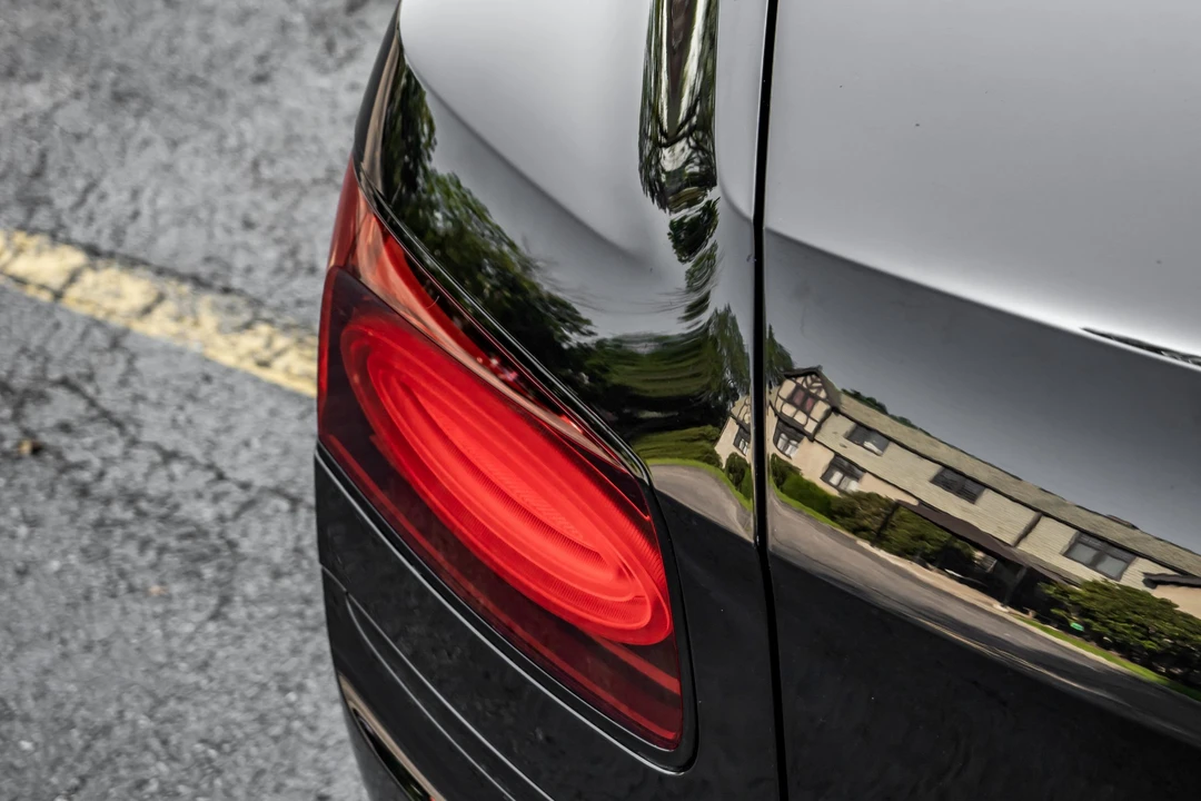 2018 Bentley Continental Flying Spur - Image 29 of 31