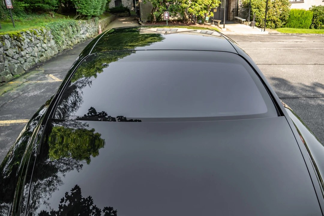 2018 Bentley Continental Flying Spur - Image 26 of 31