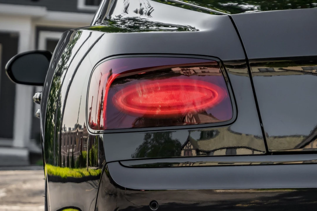 2018 Bentley Continental Flying Spur - Image 31 of 31
