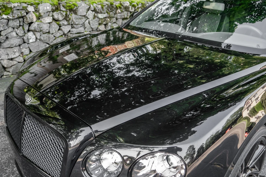 2018 Bentley Continental Flying Spur - Image 17 of 31