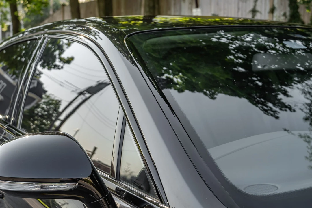 2018 Bentley Continental Flying Spur - Image 22 of 31