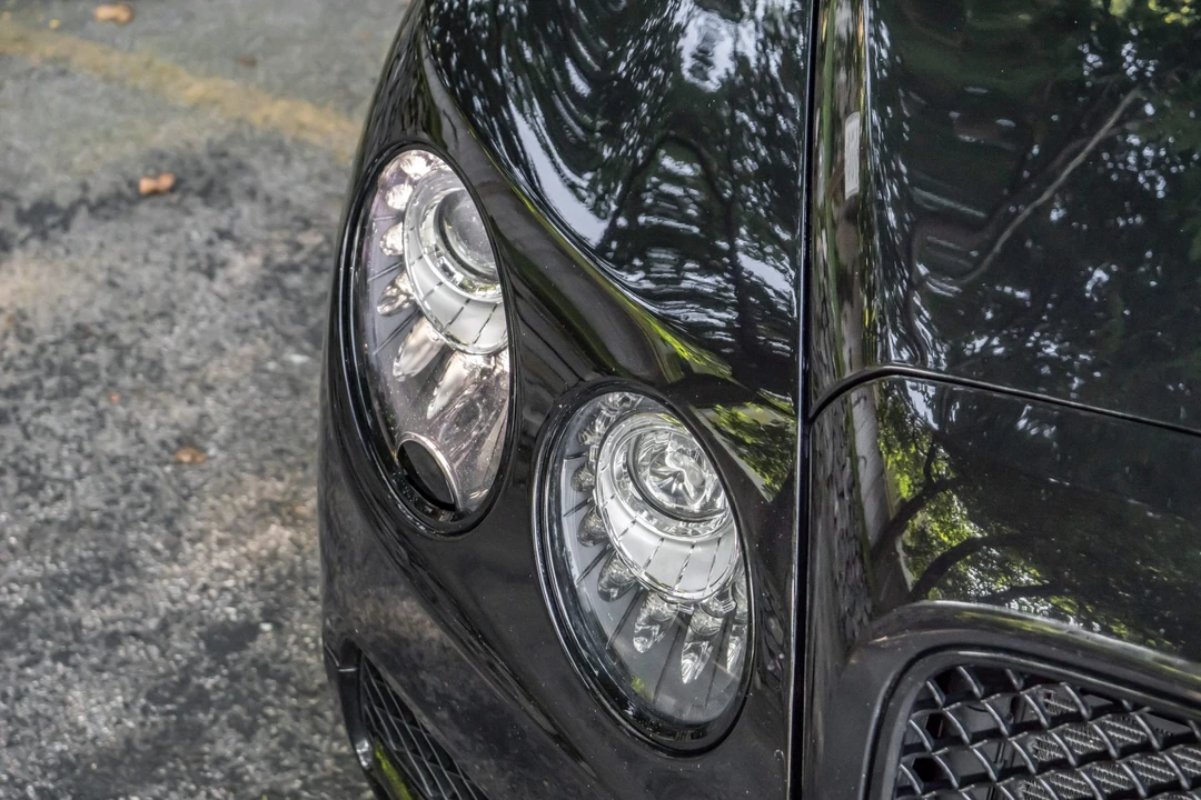 2018 Bentley Continental Flying Spur - Image 13 of 31