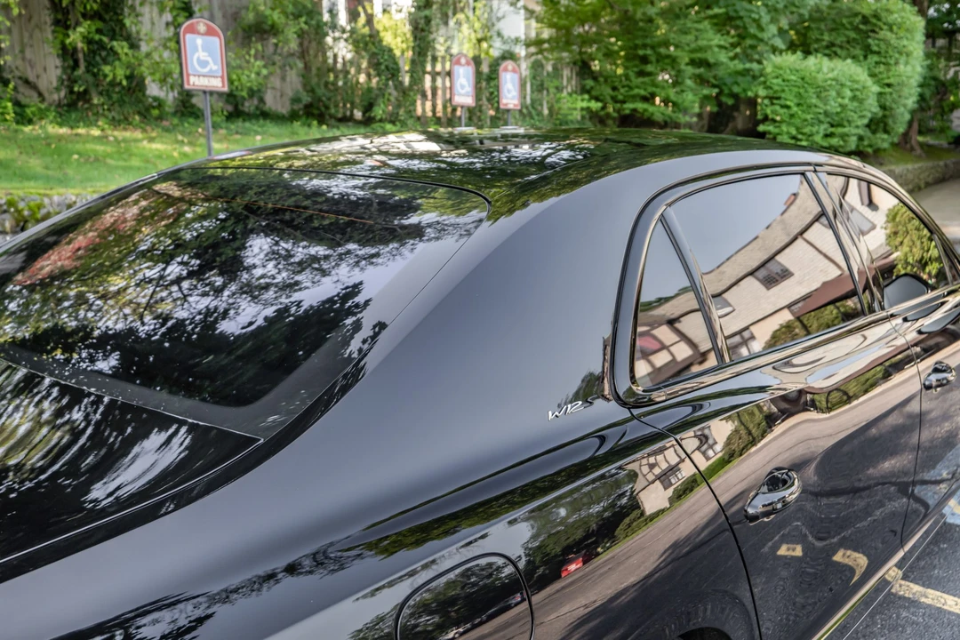 2018 Bentley Continental Flying Spur - Image 24 of 31