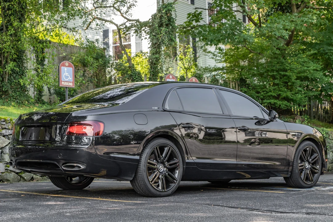 2018 Bentley Continental Flying Spur - Image 6 of 31