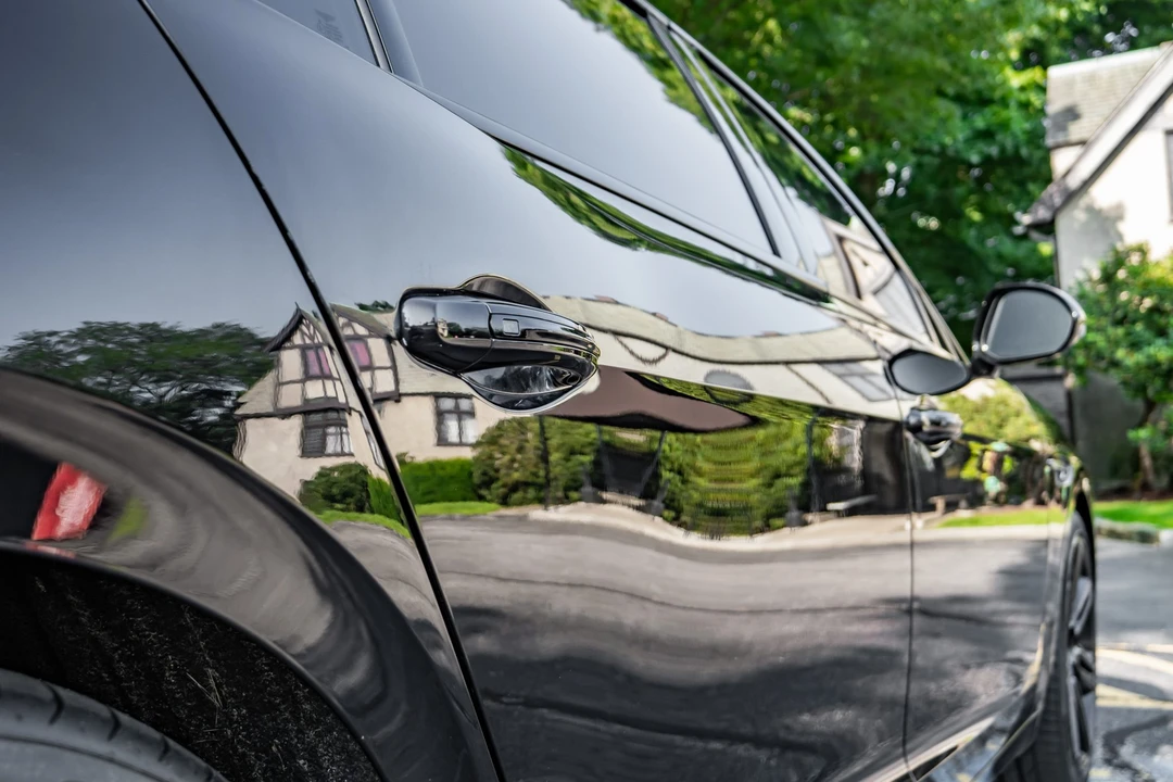 2018 Bentley Continental Flying Spur - Image 25 of 31