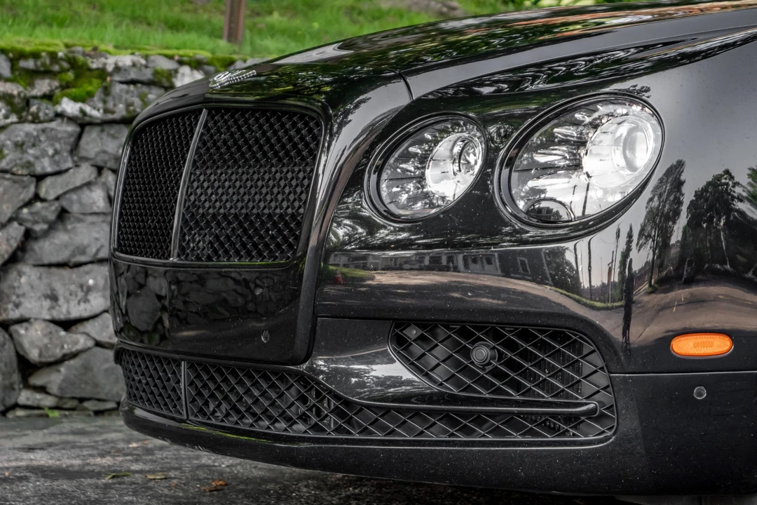 2018 Bentley Continental Flying Spur - Image 10 of 31