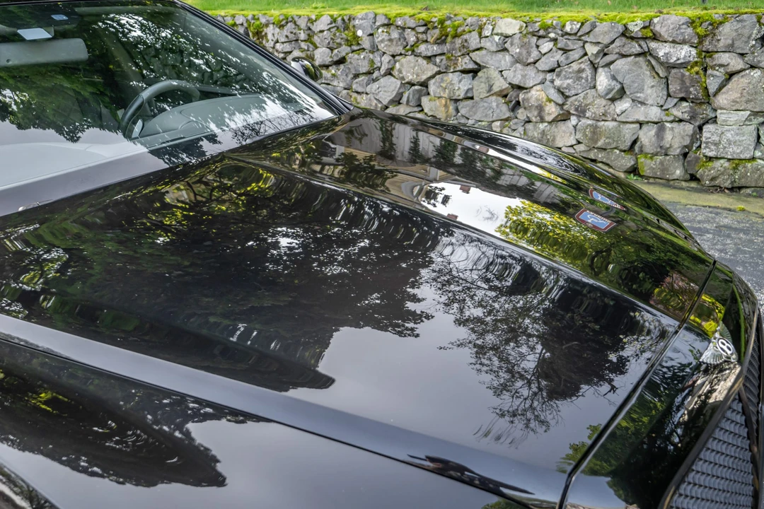 2018 Bentley Continental Flying Spur - Image 18 of 31