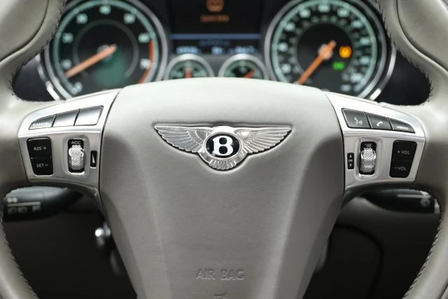 2018 Bentley Continental Flying Spur - Image 27 of 31