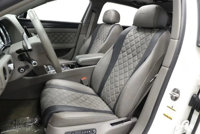 2018 Bentley Continental Flying Spur - Image 17 of 31