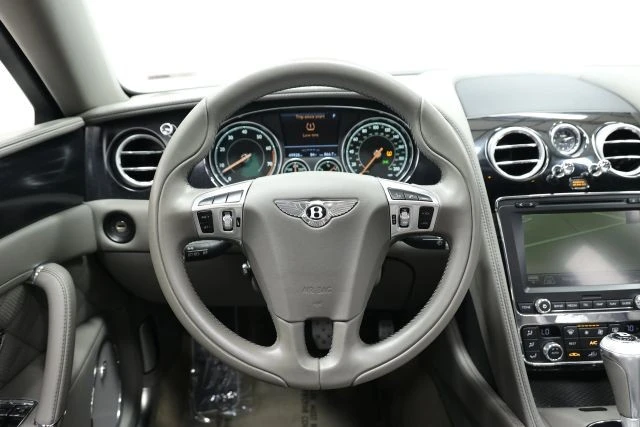 2018 Bentley Continental Flying Spur - Image 26 of 31