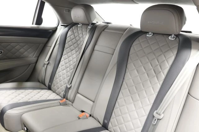 2018 Bentley Continental Flying Spur - Image 3 of 31