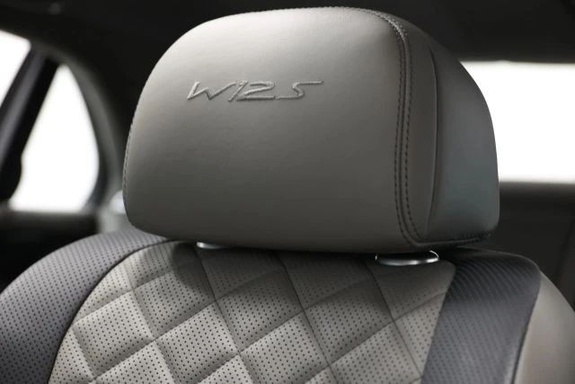 2018 Bentley Continental Flying Spur - Image 19 of 31