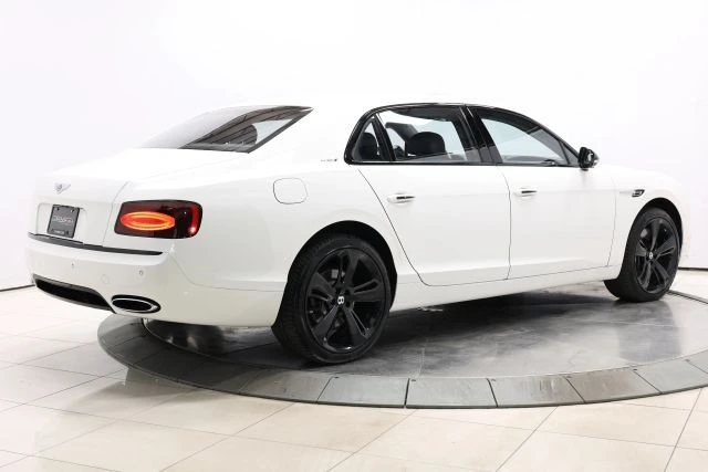 2018 Bentley Continental Flying Spur - Image 4 of 31