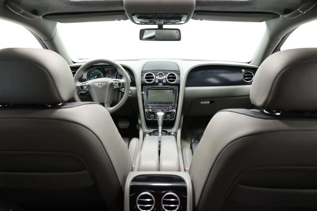 2018 Bentley Continental Flying Spur - Image 25 of 31