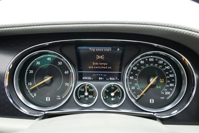 2018 Bentley Continental Flying Spur - Image 30 of 31