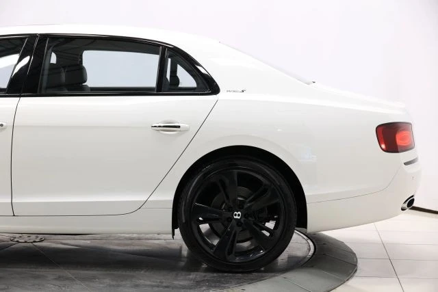 2018 Bentley Continental Flying Spur - Image 11 of 31