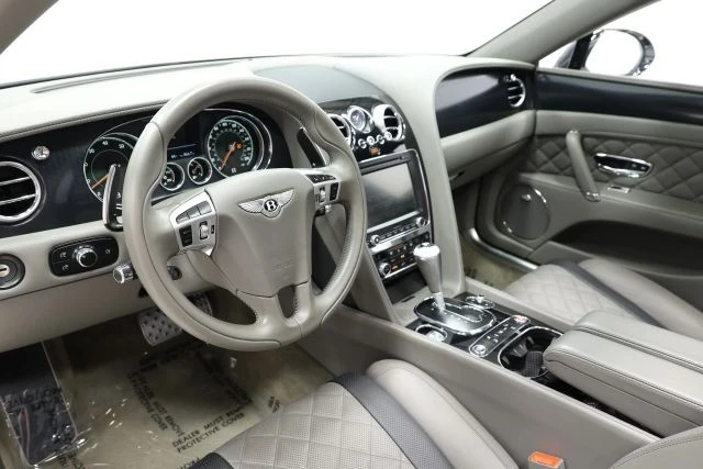 2018 Bentley Continental Flying Spur - Image 22 of 31