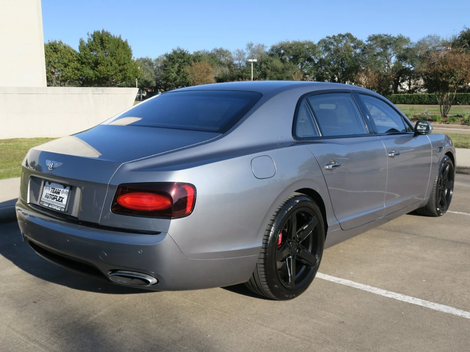 2018 Bentley Continental Flying Spur - Image 11 of 21