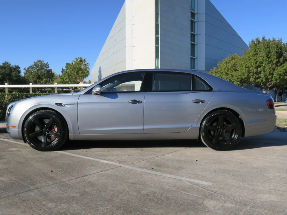 2018 Bentley Continental Flying Spur - Image 6 of 21