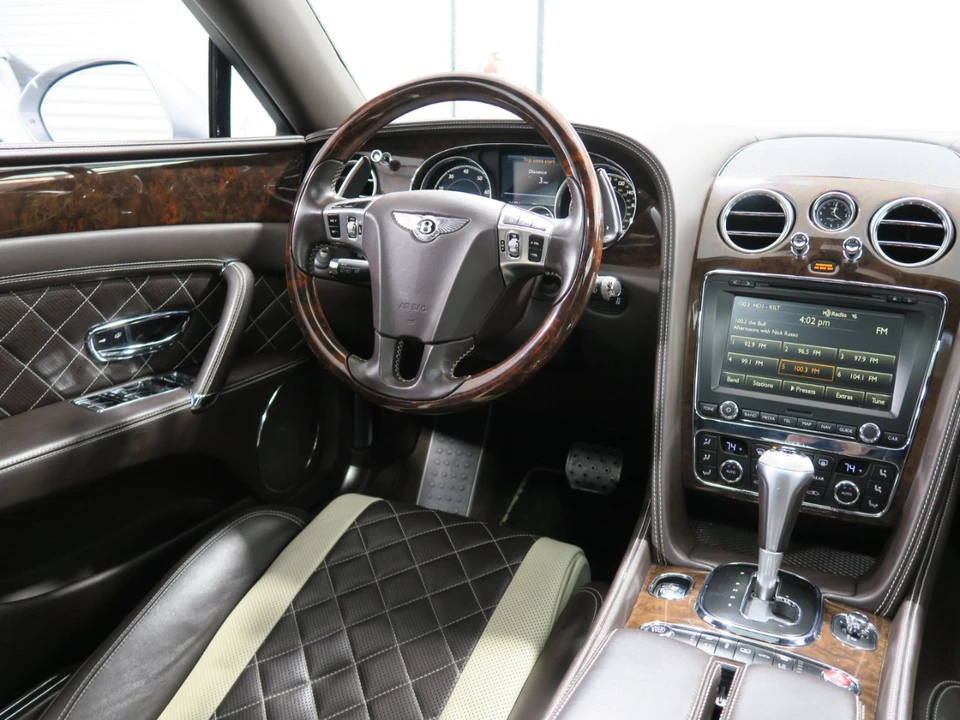 2018 Bentley Continental Flying Spur - Image 20 of 21