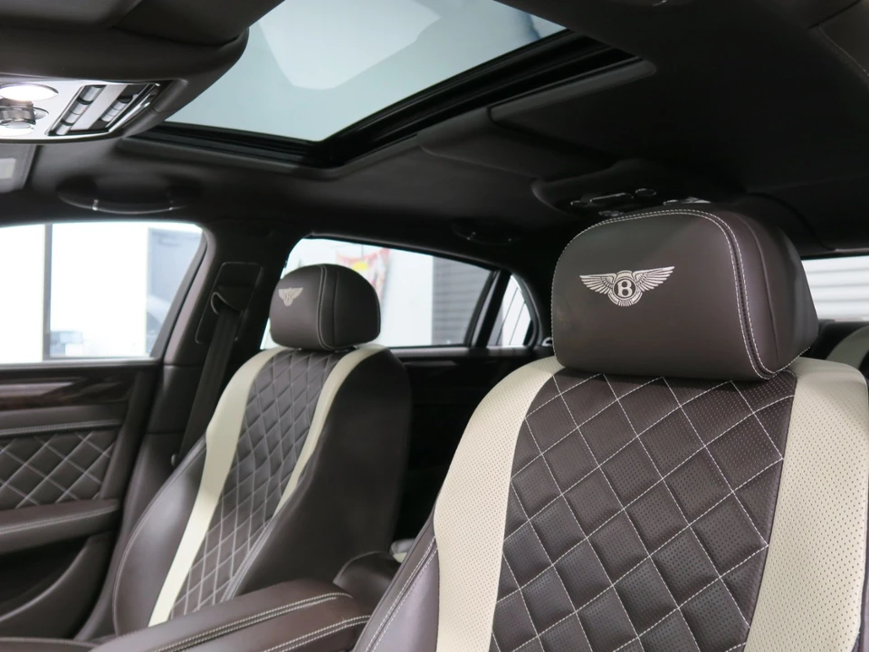 2018 Bentley Continental Flying Spur - Image 19 of 21