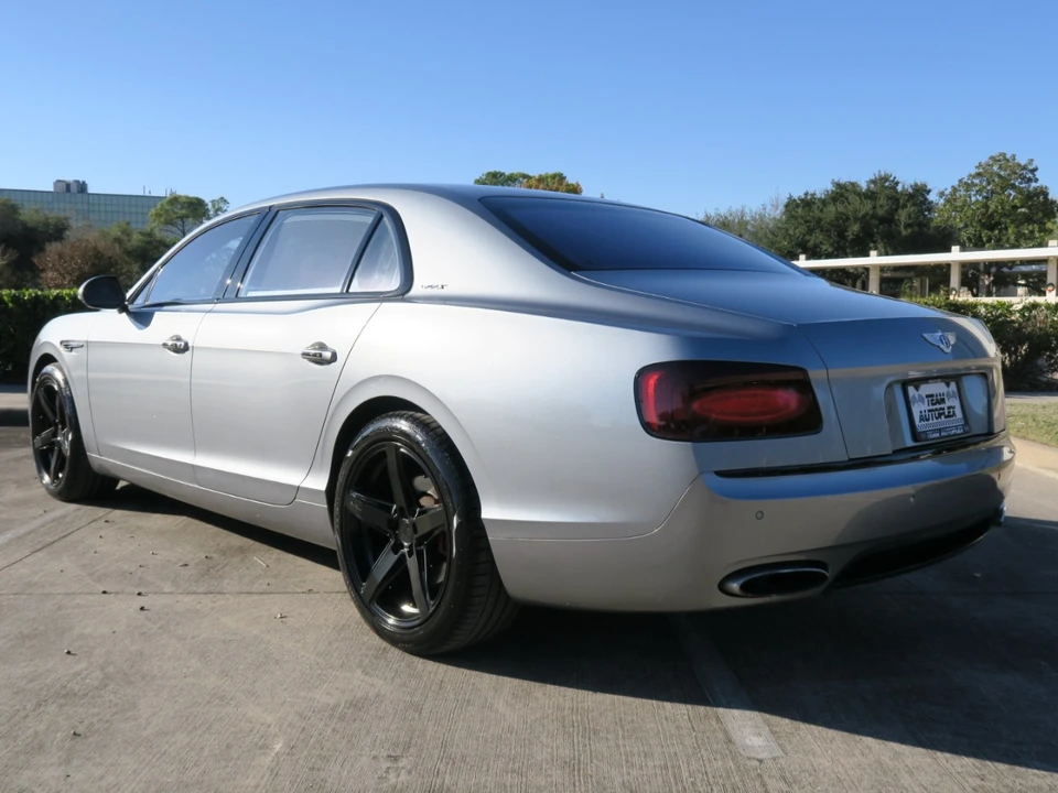 2018 Bentley Continental Flying Spur - Image 7 of 21