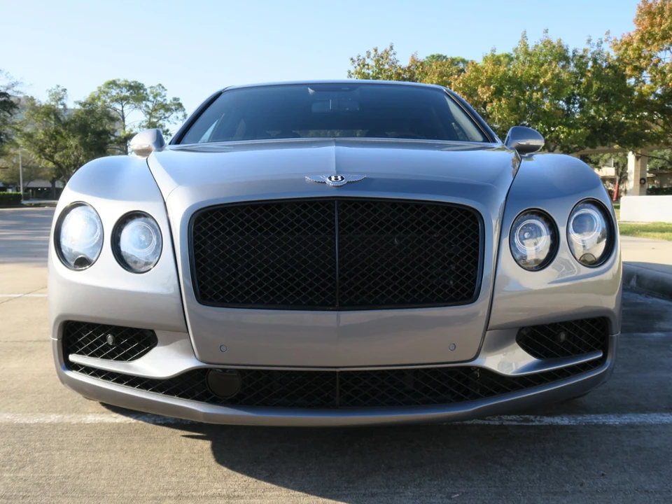 2018 Bentley Continental Flying Spur - Image 15 of 21
