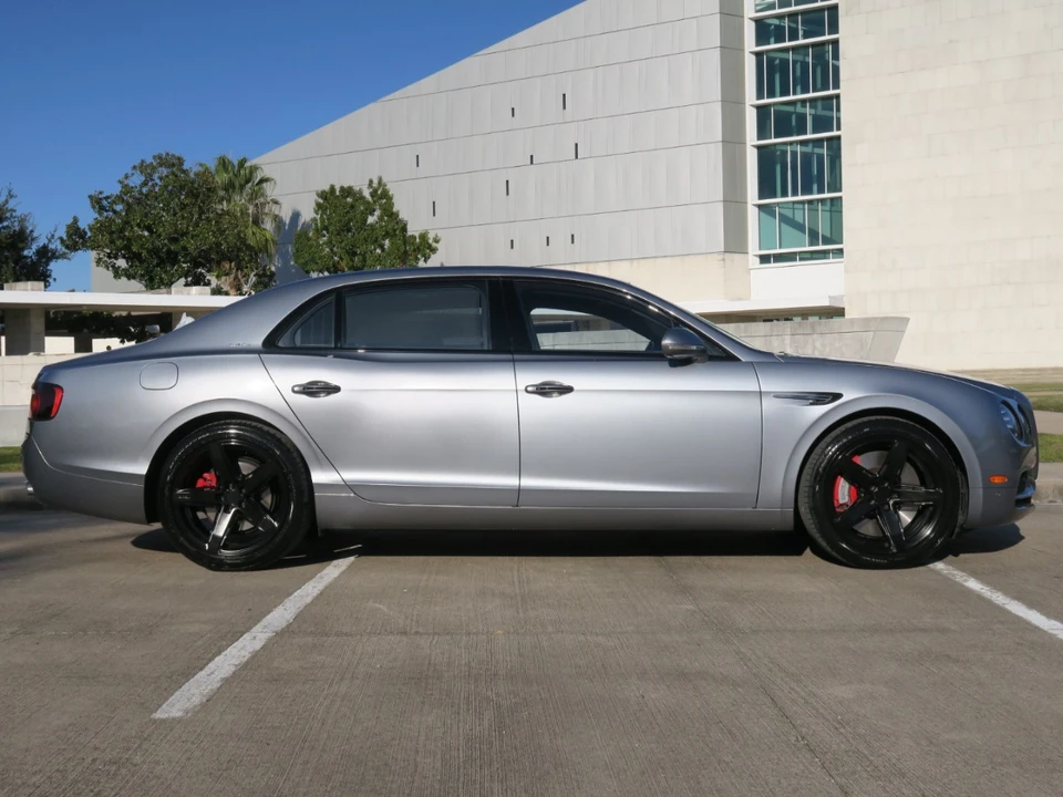2018 Bentley Continental Flying Spur - Image 12 of 21