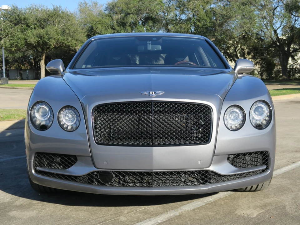 2018 Bentley Continental Flying Spur - Image 2 of 21