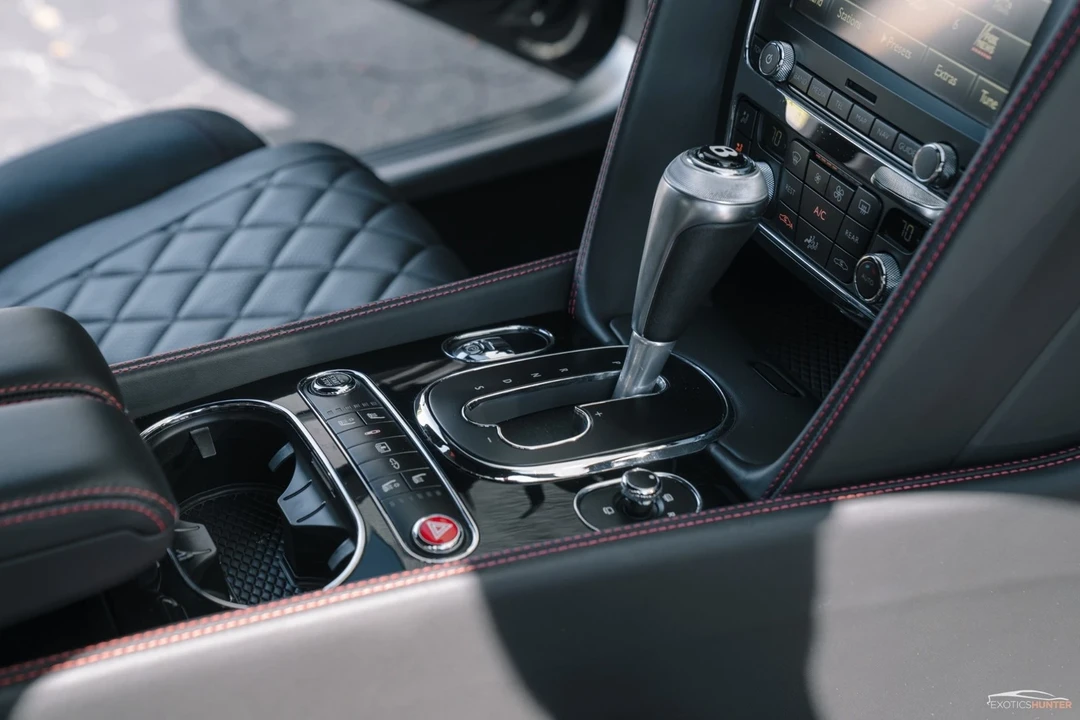 2018 Bentley Continental Flying Spur - Image 9 of 12