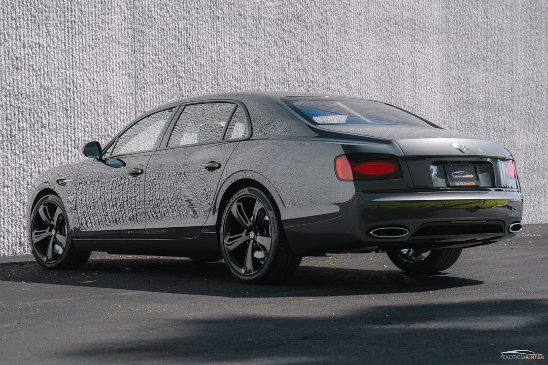 2018 Bentley Continental Flying Spur - Image 7 of 12