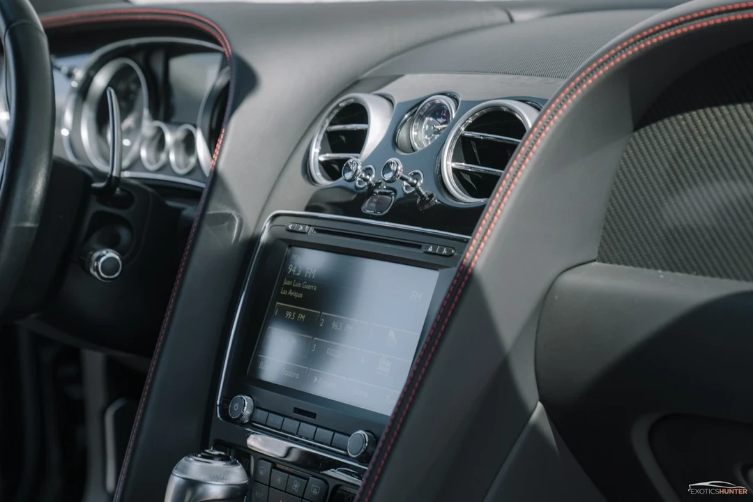 2018 Bentley Continental Flying Spur - Image 10 of 12