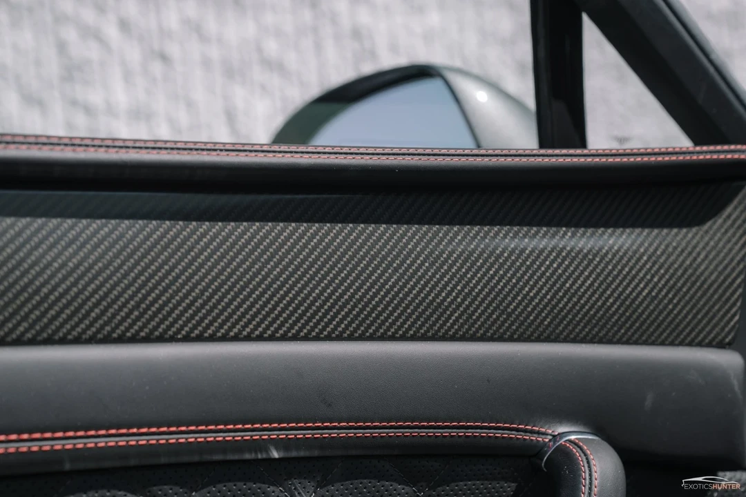 2018 Bentley Continental Flying Spur - Image 4 of 12