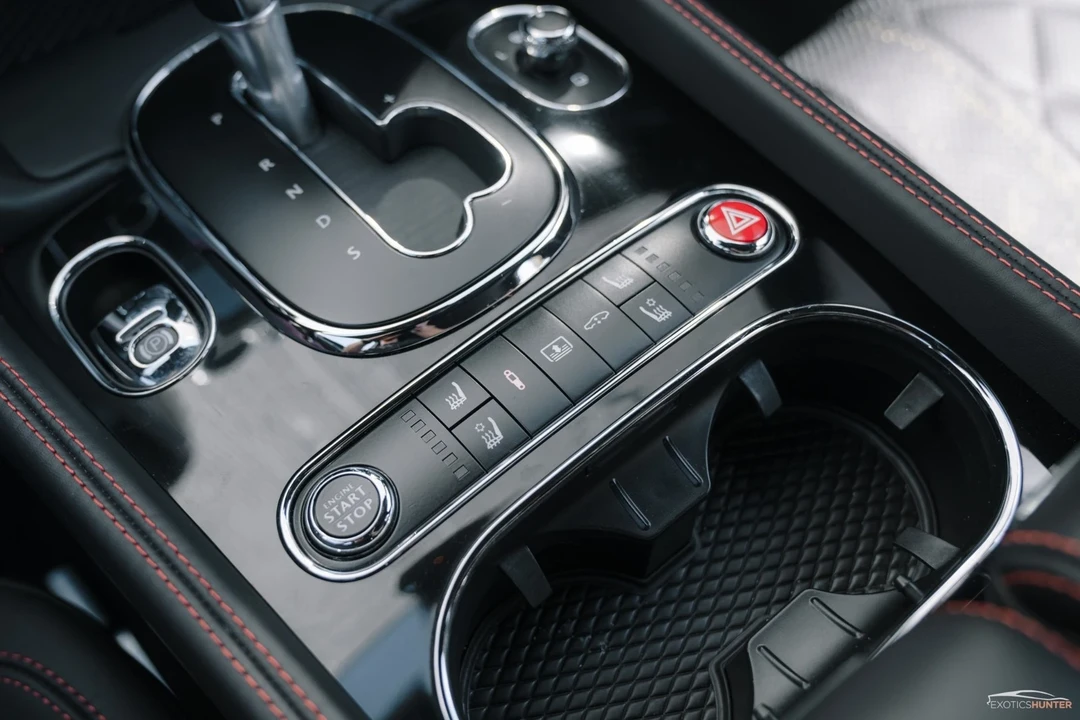 2018 Bentley Continental Flying Spur - Image 12 of 12